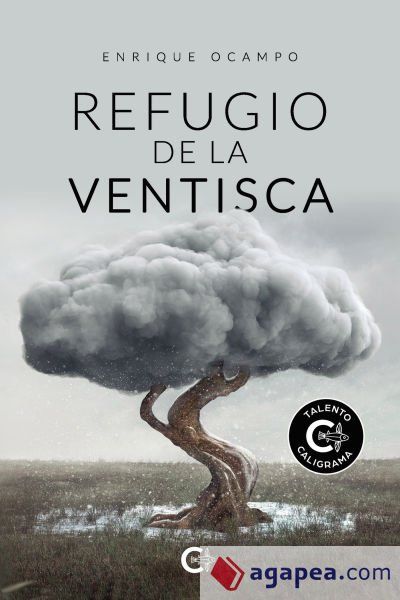 Refugio de la ventisca