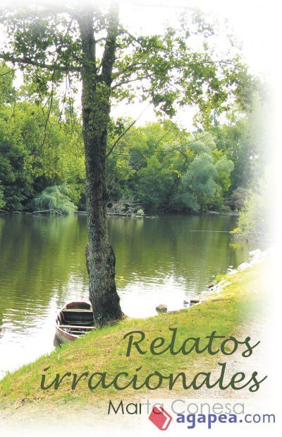Relatos irracionales Relatos irracionales