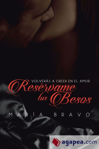 Resérvame tus besos