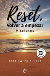 Portada de Reset. Volver a empezar