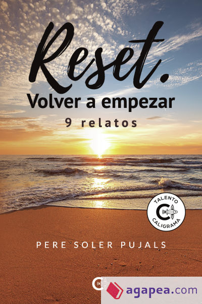 Reset. Volver a empezar