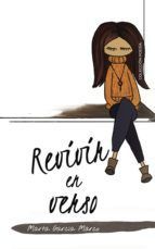 Portada de Revivir en verso (Ebook)