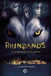 Portada de Rhindanos