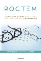 Portada de Roctem (Ebook)