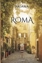 Portada de Roma (Ebook)