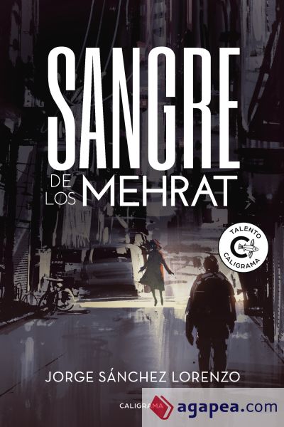 Sangre de los Mehrat