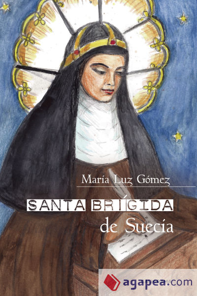 Santa Brígida de Suecia