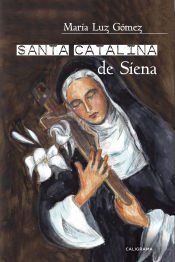 Portada de Santa Catalina de Siena