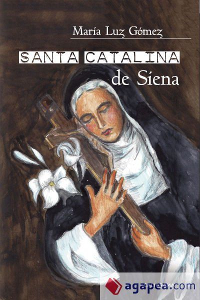 Santa Catalina de Siena