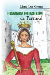 Portada de Santa Isabel de Portugal