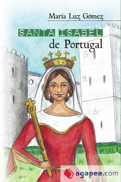 Santa Isabel de Portugal