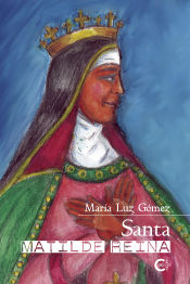 Portada de Santa Matilde, Reina