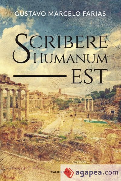 Scribere Humanum est
