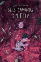 Portada de Seis caminos en la niebla (Ebook)