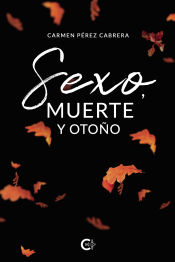 Portada de Sexo, muerte y otoño