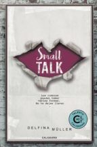 Portada de Small Talk (Ebook)