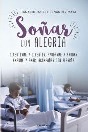 Portada de Soñar con Alegría