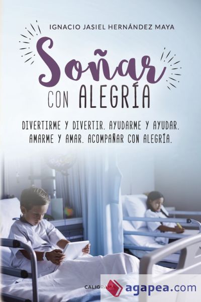 Soñar con Alegría