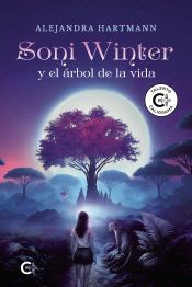 Portada de Soni Winter y el &aacute;rbol de la vida