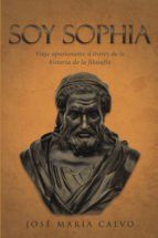 Portada de Soy Sophia (Ebook)