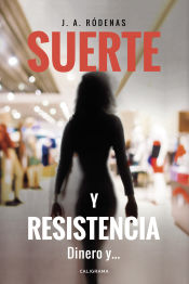 Portada de Suerte y resistencia