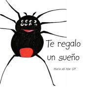 Portada de TE REGALO UN SUE&Ntilde;O