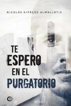 Portada de Te espero en el purgatorio (Ebook)