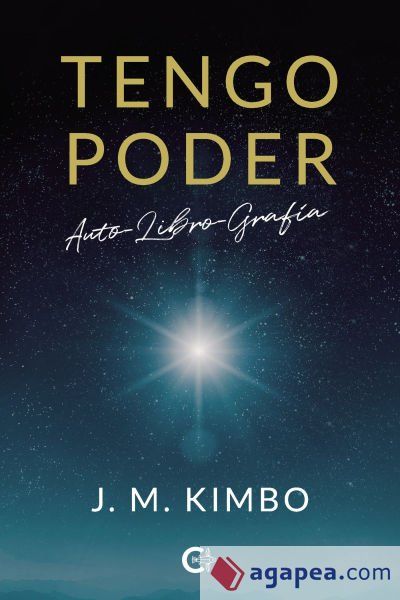 Tengo poder