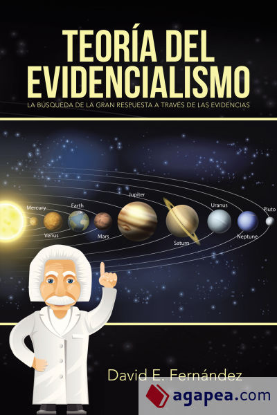 Teoría del evidencialismo
