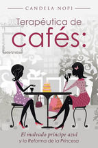 Portada de Terapéutica de cafés (Ebook)