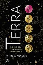 Portada de Terra (Ebook)