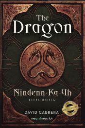 Portada de The Dragon Nindenn-Ka-Yh: Renacimiento