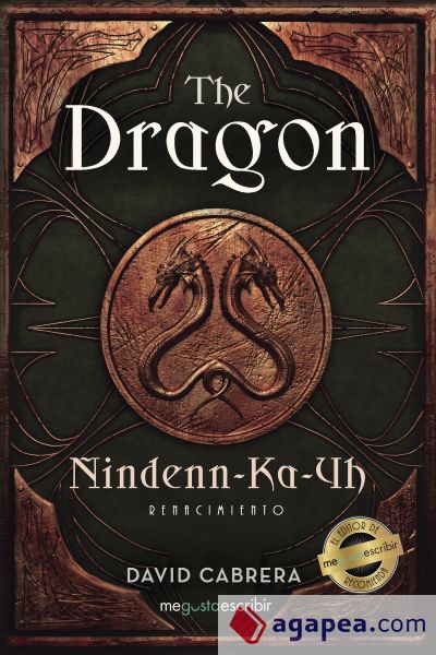 The Dragon Nindenn-Ka-Yh: Renacimiento