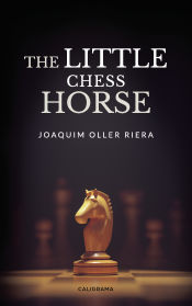 Portada de The Little Chess Horse