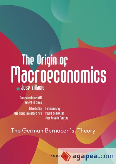 The Origin of Macroeconomics