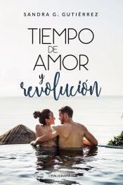 Portada de Tiempo de amor y revolución