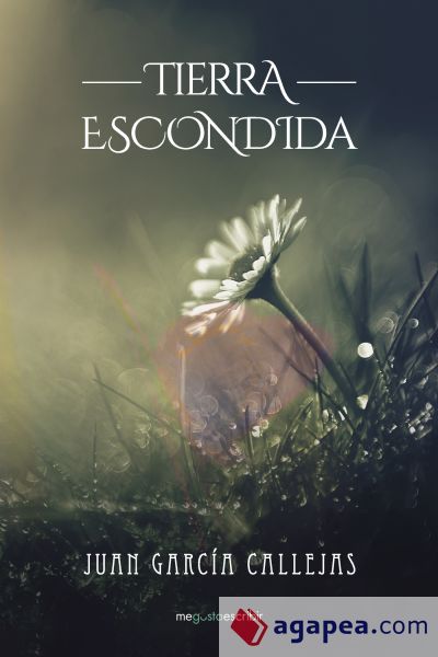 Tierra escondida