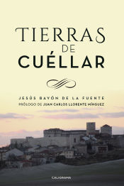 Portada de Tierras de Cuéllar