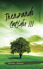 Portada de Trenzando latidos III (Ebook)