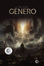 Portada de Trilog&iacute;a G&Eacute;NERO