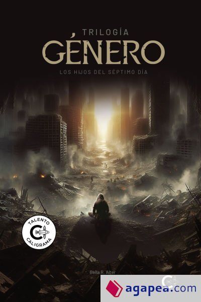 Trilog&iacute;a G&Eacute;NERO