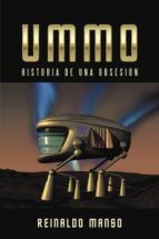 Portada de Ummo (Ebook)