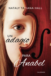 Portada de Un adagio para Anabel