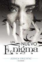 Portada de Un nuevo enigma (Ebook)