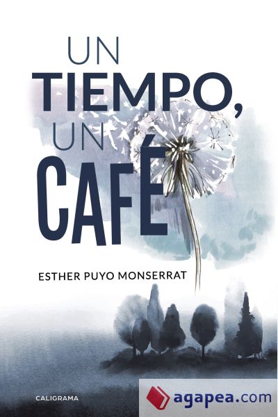 Un tiempo, un café