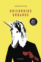 Portada de Unicornios urbanos