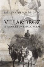 Portada de Villambroz (Ebook)