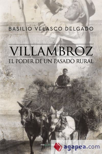 Villambroz: El poder de un pasado rural