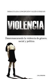 Portada de Violencia