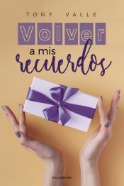 Portada de Volver a mis recuerdos